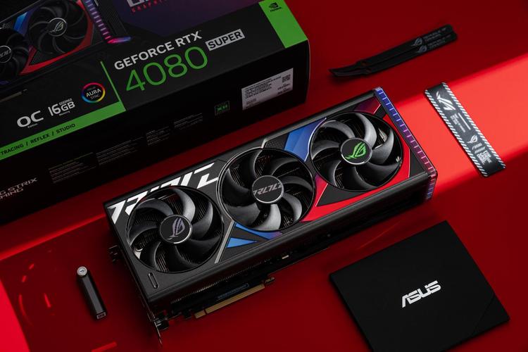 GTX Tianx：探索显卡性能巅峰，引领高端显卡新潮流  第2张