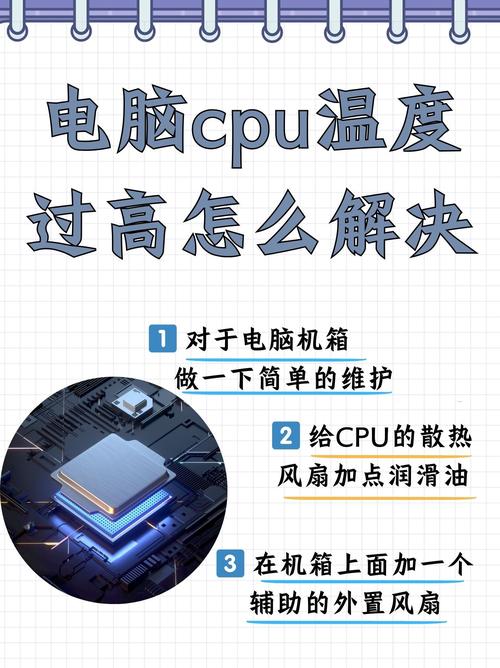 电脑正常运行需精准控温，电源与硬盘温度影响大  第2张