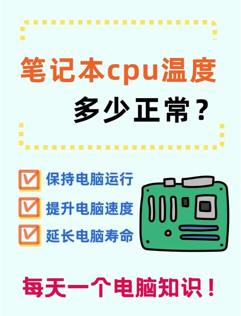 电脑正常运行需精准控温，电源与硬盘温度影响大  第4张