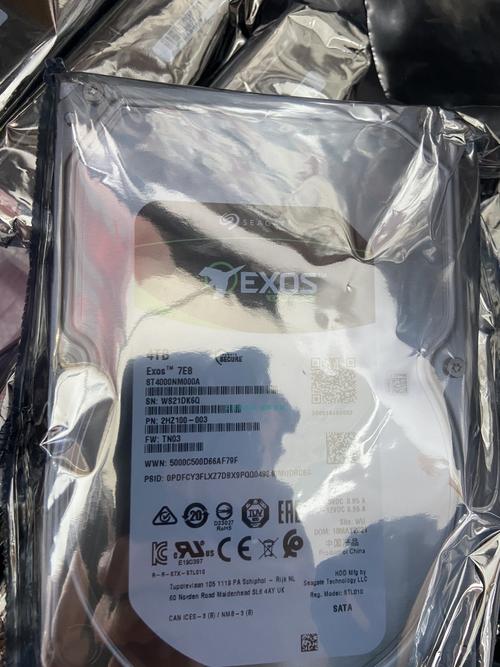 唐山地区希捷硬盘备受青睐，存储领域性能卓越应用广泛  第2张
