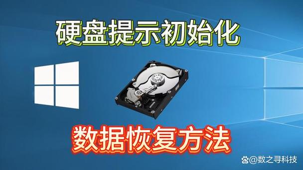 硬盘性能与稳定性检测多关键？关乎数据安全及系统运作