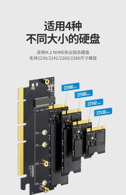 硬盘接口转换全知道：转接需求评估与连接方式选择要点  第5张