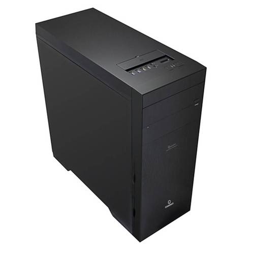 gamemax机箱 硬盘 Gamemax机箱与硬盘匹配度高，从多方面聊聊其相关事宜  第2张