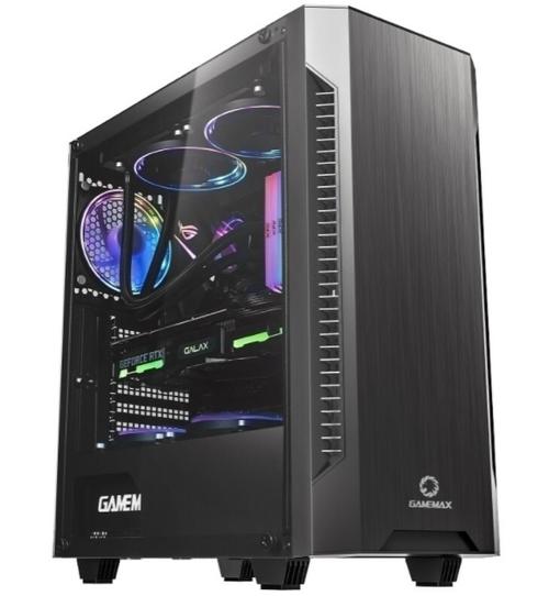 gamemax机箱 硬盘 Gamemax机箱与硬盘匹配度高，从多方面聊聊其相关事宜  第3张