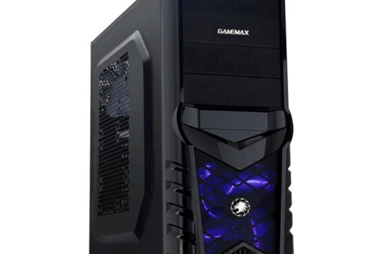 gamemax机箱 硬盘 Gamemax机箱与硬盘匹配度高，从多方面聊聊其相关事宜  第5张