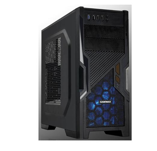 gamemax机箱 硬盘 Gamemax机箱与硬盘匹配度高，从多方面聊聊其相关事宜  第8张