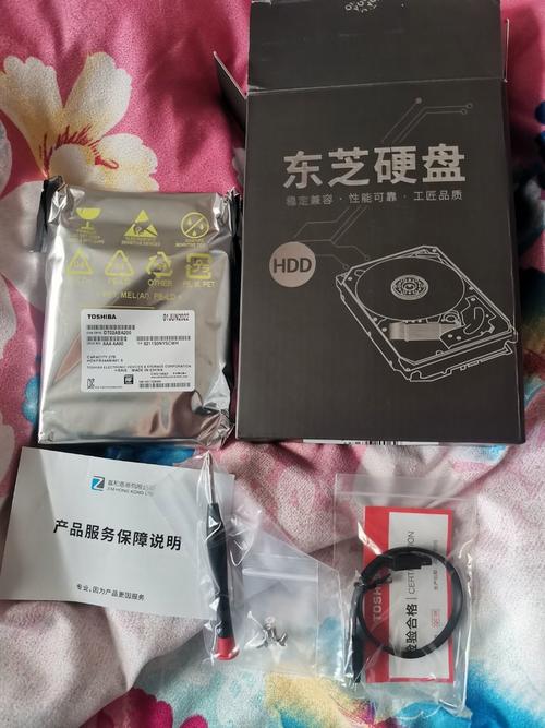 购买硬盘遇包装被拆？多角度分析及应对措施你知道吗？  第6张
