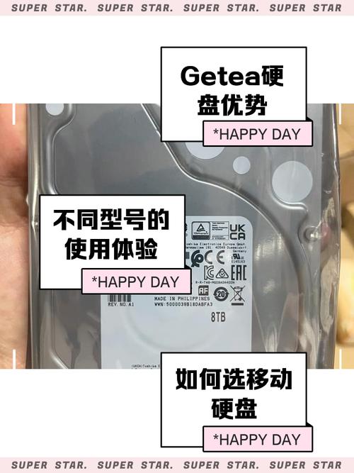 e网通硬盘怎么样？多方面剖析其特点与性能表现  第3张