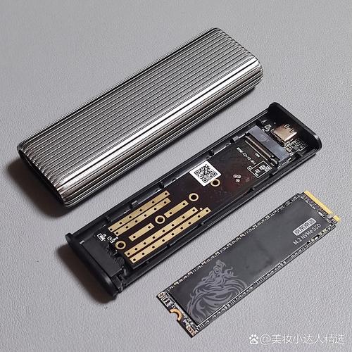 移动硬盘上的小孔有啥奥秘？深入了解圆孔位置与外观  第2张