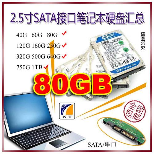 硬盘转速影响性能，5400转笔记本硬盘的特点与适用场景？