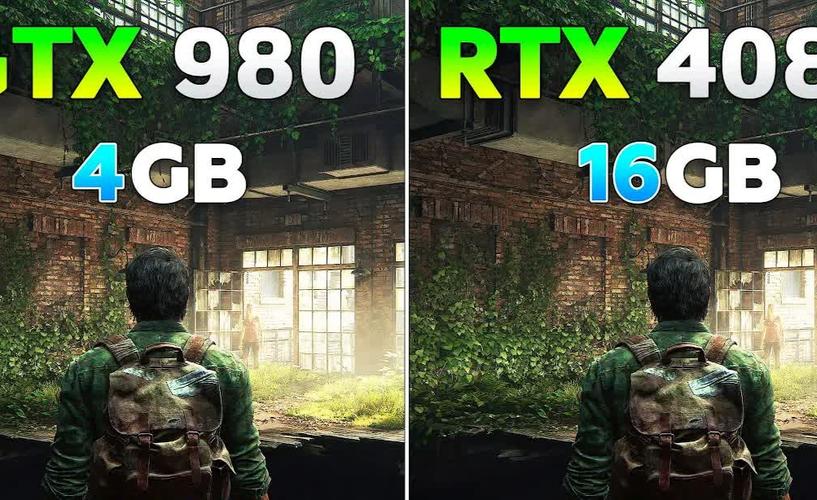 GTX1080比GTX980强在哪？深入分析其提升游戏帧率的秘诀  第5张
