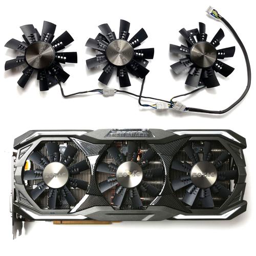 索泰GTX 1070与GTX 1080对比：性能表现差异有哪些？  第6张
