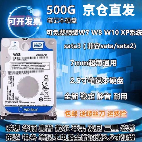 西数5400硬盘性能突出，读写速度、噪音散热详述  第1张
