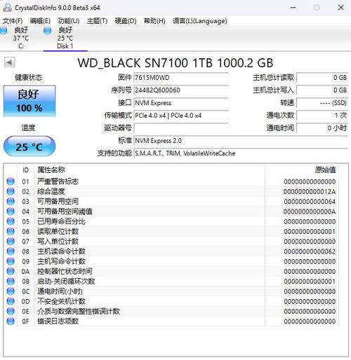 WD硬盘固件备份很重要，选合适工具是关键，你知道吗？  第7张