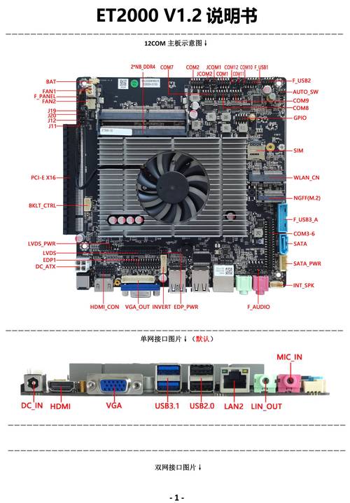 计算机硬件中的关键：775针主板与硬盘，你了解多少？  第7张