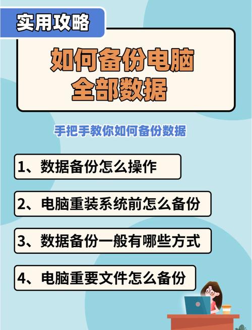 数据备份会伤硬盘？掌握这些知识与关键点可避免  第2张