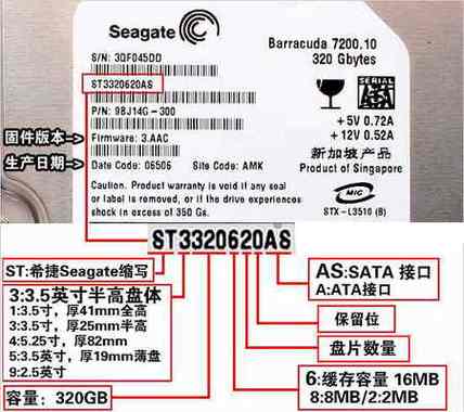 电脑硬件硬盘核心：掌握查找PCB编号方法及重要性