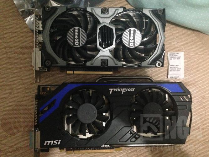 GTX970与GTX660 SLI对比：经典显卡组合的性能差异？  第8张