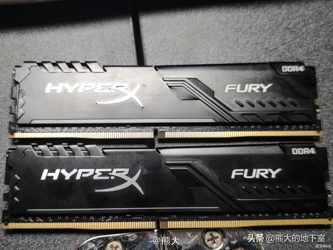 HyperX Fury固态硬盘备受青睐，读写快且外观简约时尚  第4张