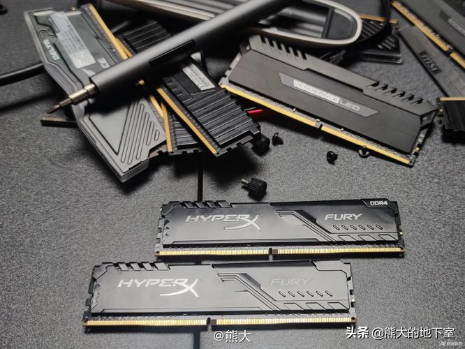 HyperX Fury固态硬盘备受青睐，读写快且外观简约时尚  第7张