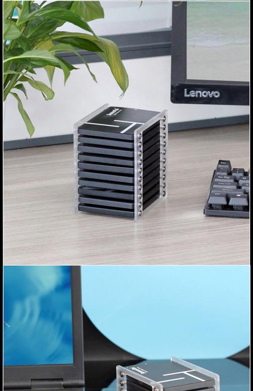 魔方130硬盘架：独特设计与强大存储能力的实用产品  第6张