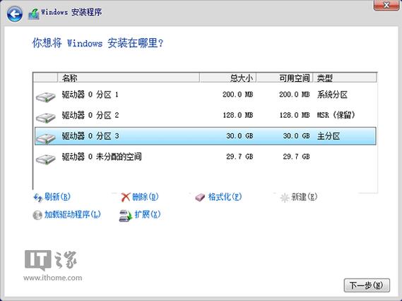 UEFI环境下硬盘格式怎么选？GPT格式优势大揭秘  第2张