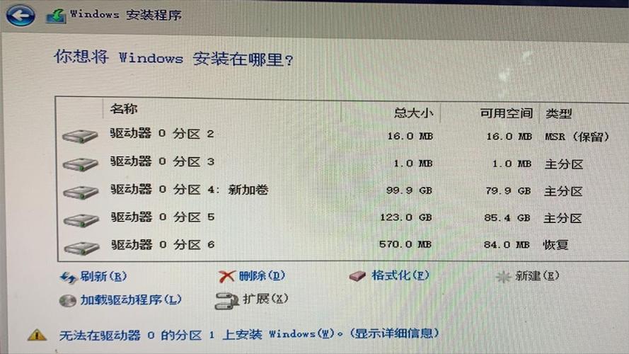 UEFI环境下硬盘格式怎么选？GPT格式优势大揭秘  第7张