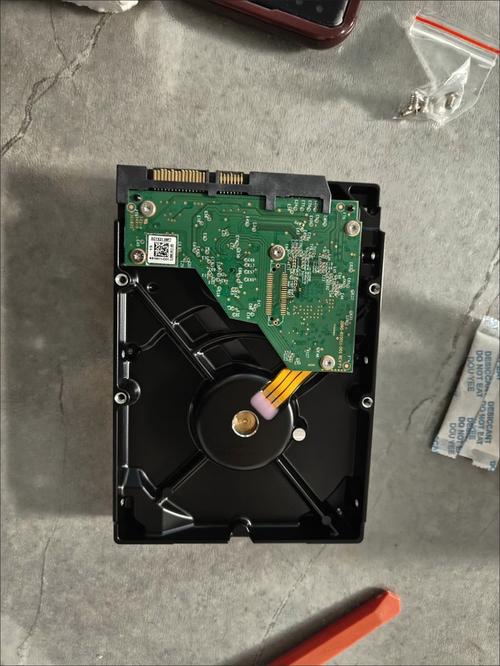 2014年值得推荐的硬盘有哪些？西部数据蓝盘备受青睐  第4张