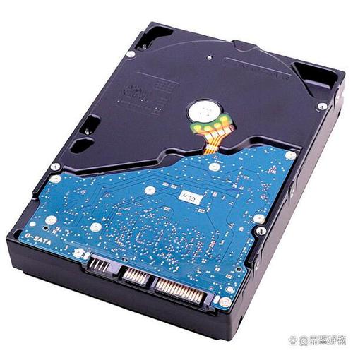 SATA机械硬盘365型号：专为全年无休设计，性能稳定可靠  第7张