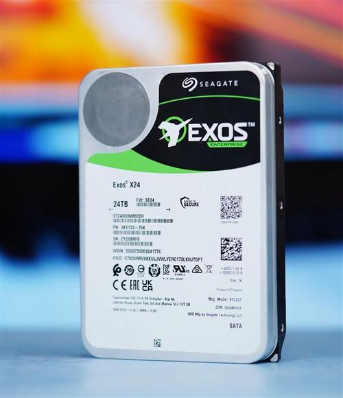 希捷科技：全球硬盘制造佼佼者，产品广泛应用多领域  第5张