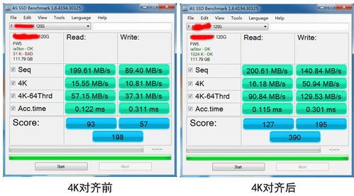 检测固态硬盘不繁琐，但新手易困惑？这里详细讲解  第7张