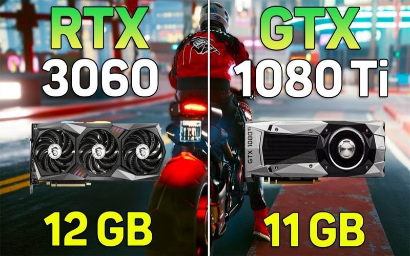 GTX 1080 With和GTX 1080哪个好？全方位对比分析来了  第2张