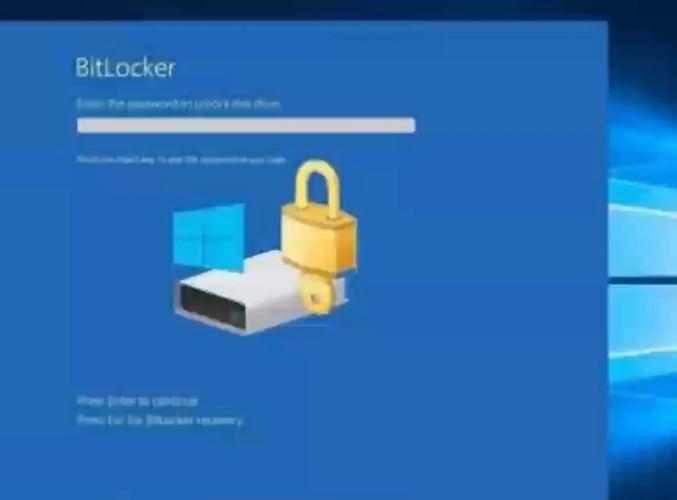 Macbook加密硬盘解锁全攻略，这些细节你注意到了吗？  第7张