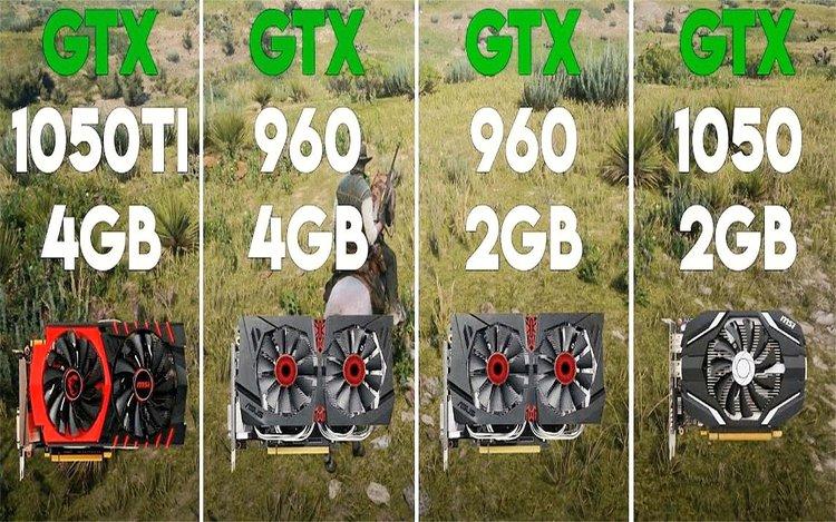 GTX1050与GTX960性能大比拼，这些差异你知道吗？  第10张