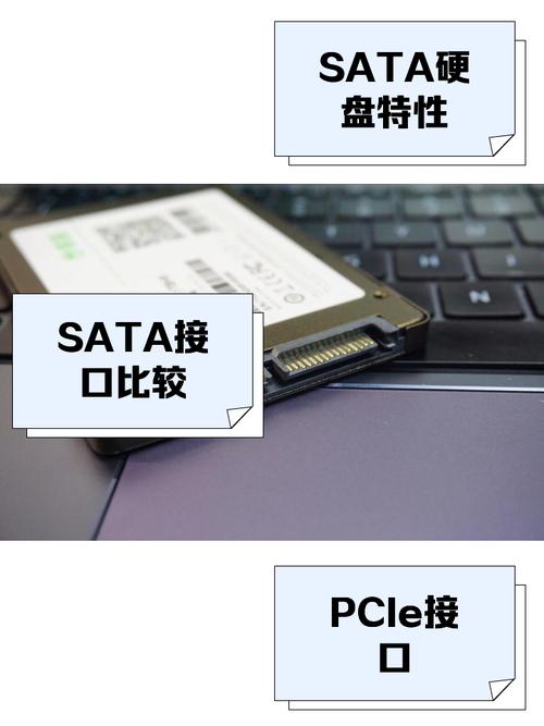 组装电脑时SATA硬盘的关键要素，你知道几个？  第3张