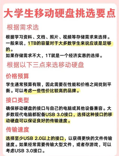 如何挑选无线硬盘？从存储容量等关键角度深入剖析  第5张