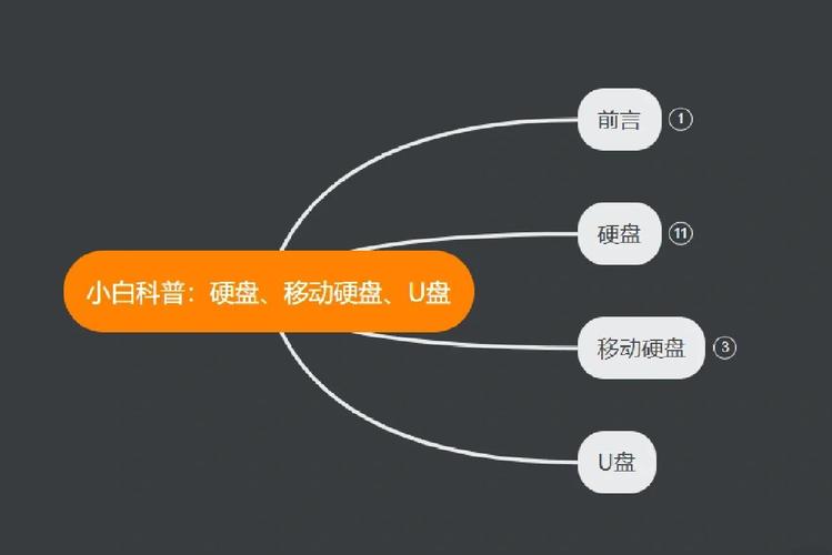 如何挑选无线硬盘？从存储容量等关键角度深入剖析  第9张