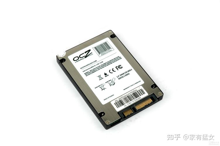 DDRdrive内存硬盘卡：融合优势，突破存储领域，助力行业发展  第3张