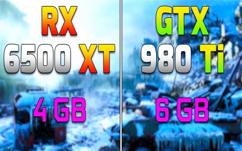 GTX 980 Ti SLI与GTX 1080性能大比拼，谁更胜一筹？  第4张