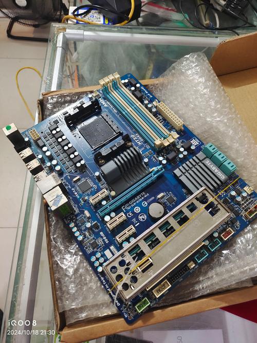 深入了解技嘉970主板硬盘接口，SATA类型有何独特之处？  第4张