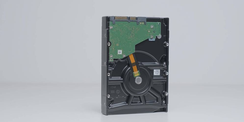 希捷硬盘与机箱共鸣咋回事？具体情况及原因分析  第2张