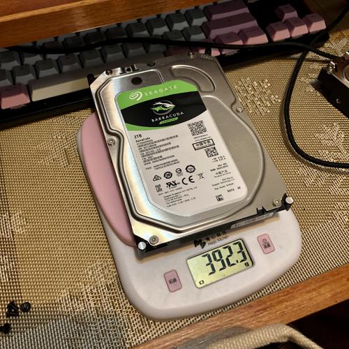 希捷硬盘与机箱共鸣咋回事？具体情况及原因分析  第7张
