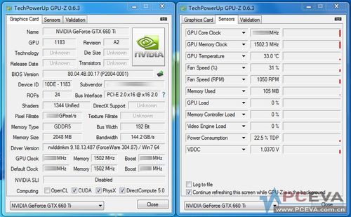 GTX 660 Ti与GTX 670性能大比拼，这些差异你知道吗？  第8张