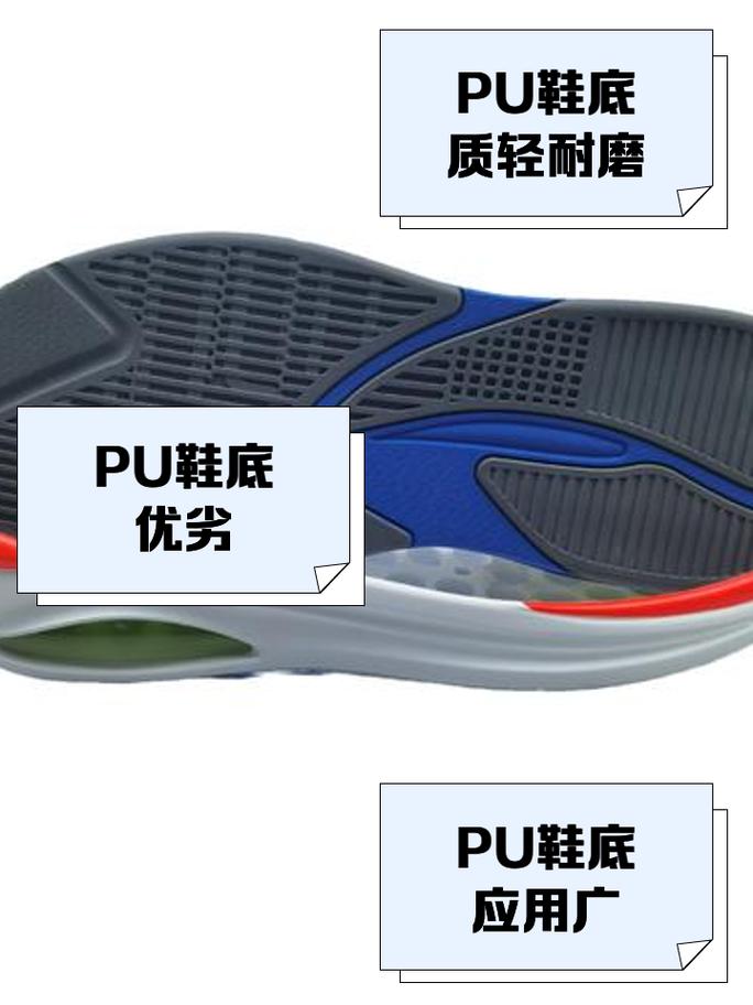 GTX鞋款质地硬引关注，从鞋底材质与制作工艺深入剖析  第3张