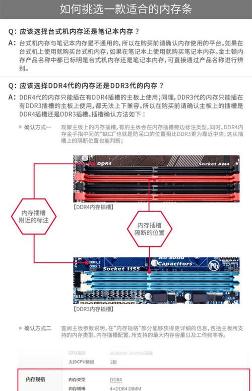 DDR3内存与硬盘介绍：电脑关键硬件及DDR3内存特点  第8张