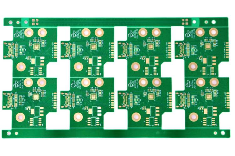 GTX接口PCB 深入剖析PCB上GTX接口：核心角色、材料构成与应用维度