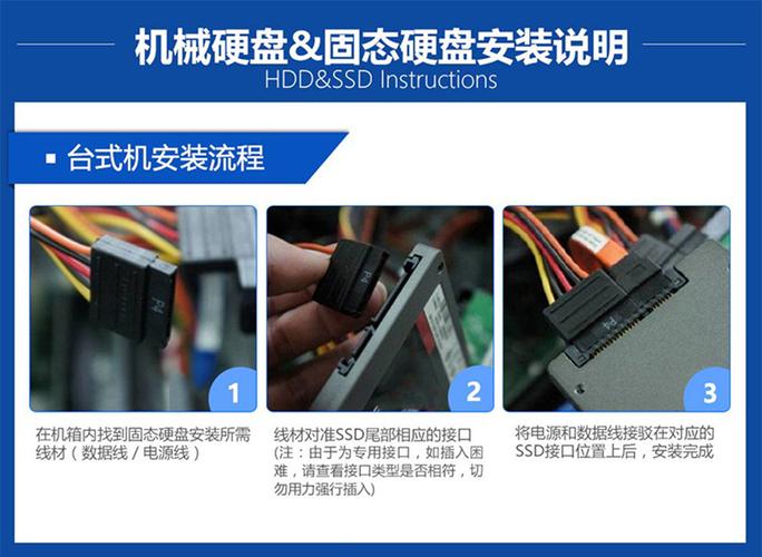西部数据硬盘跳线配置有多关键？关乎电脑系统硬盘正确使用  第8张