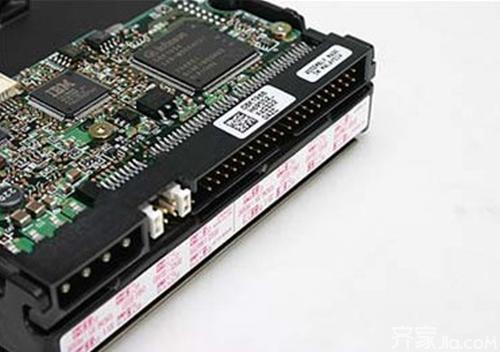 西部数据硬盘跳线配置有多关键？关乎电脑系统硬盘正确使用  第9张