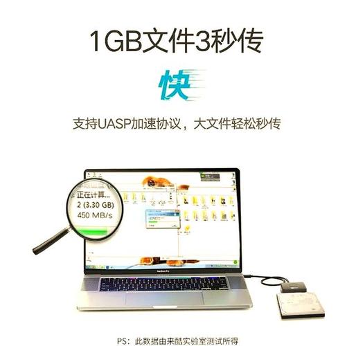 提升硬盘复制速度的关键：选对数据线及注意事项