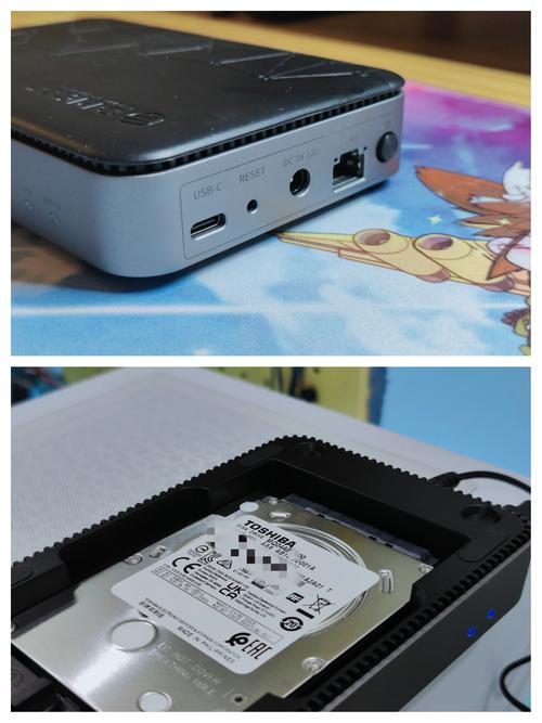 Thermaltake硬盘盒：实用工具，兼具出色外观与便携性  第2张